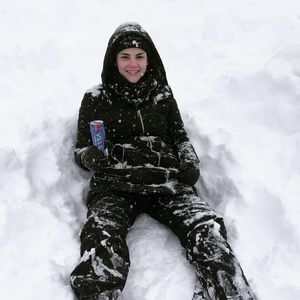 Meet your Posher, Ellery